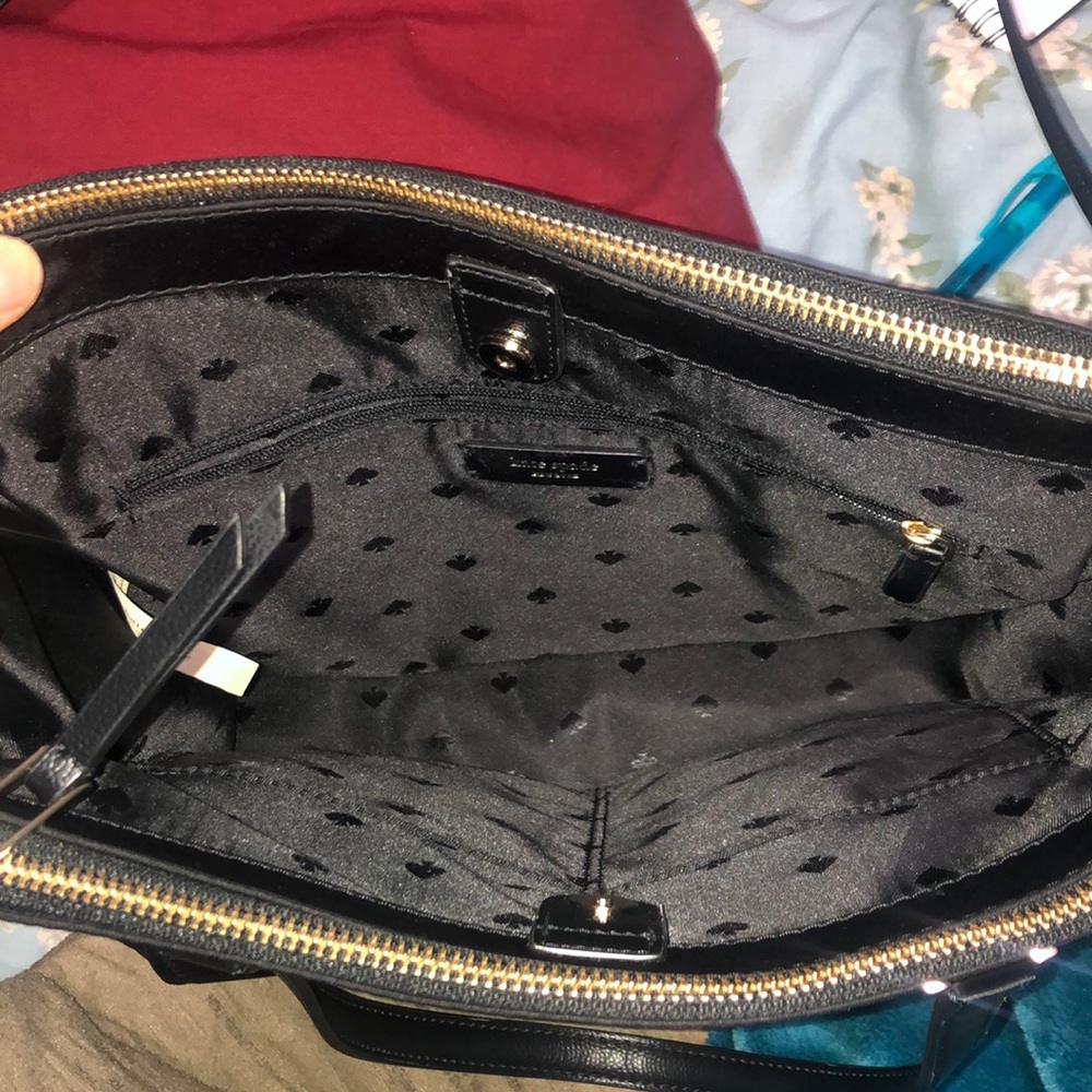 Kate spade purse - Picture 3 of 5